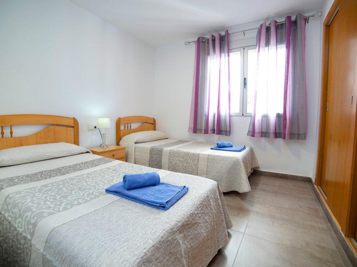 Apartment Primun By Interhome Κάλπε Εξωτερικό φωτογραφία