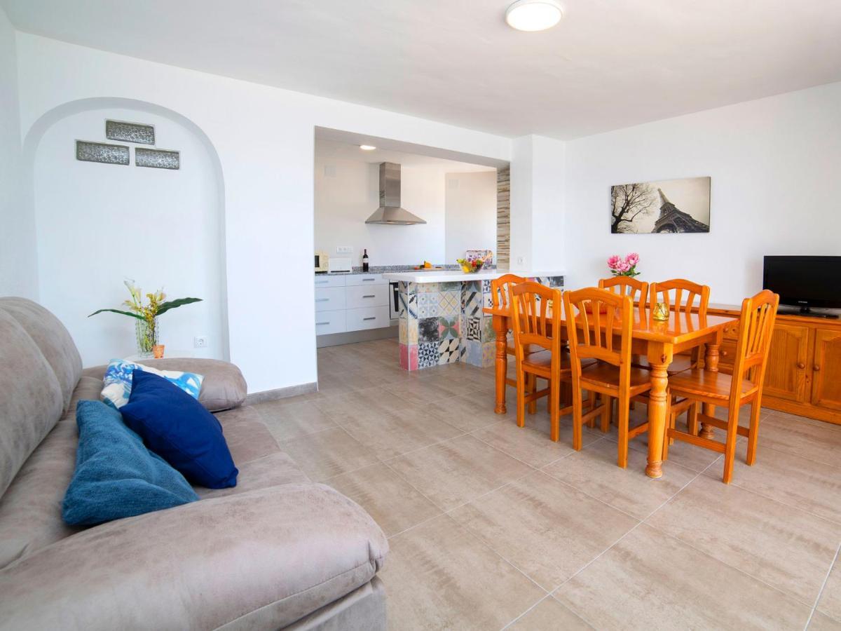 Apartment Primun By Interhome Κάλπε Εξωτερικό φωτογραφία