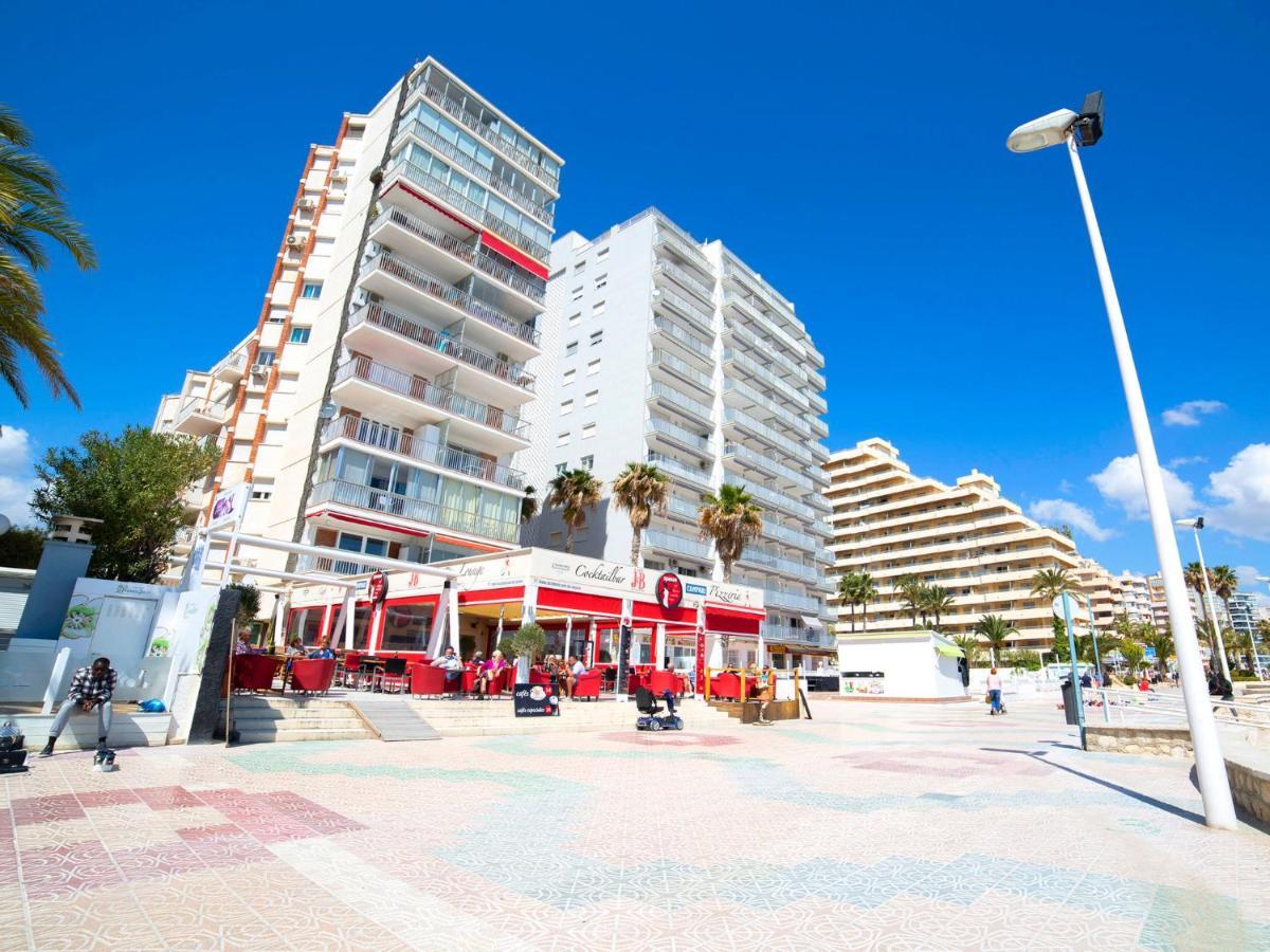 Apartment Primun By Interhome Κάλπε Εξωτερικό φωτογραφία