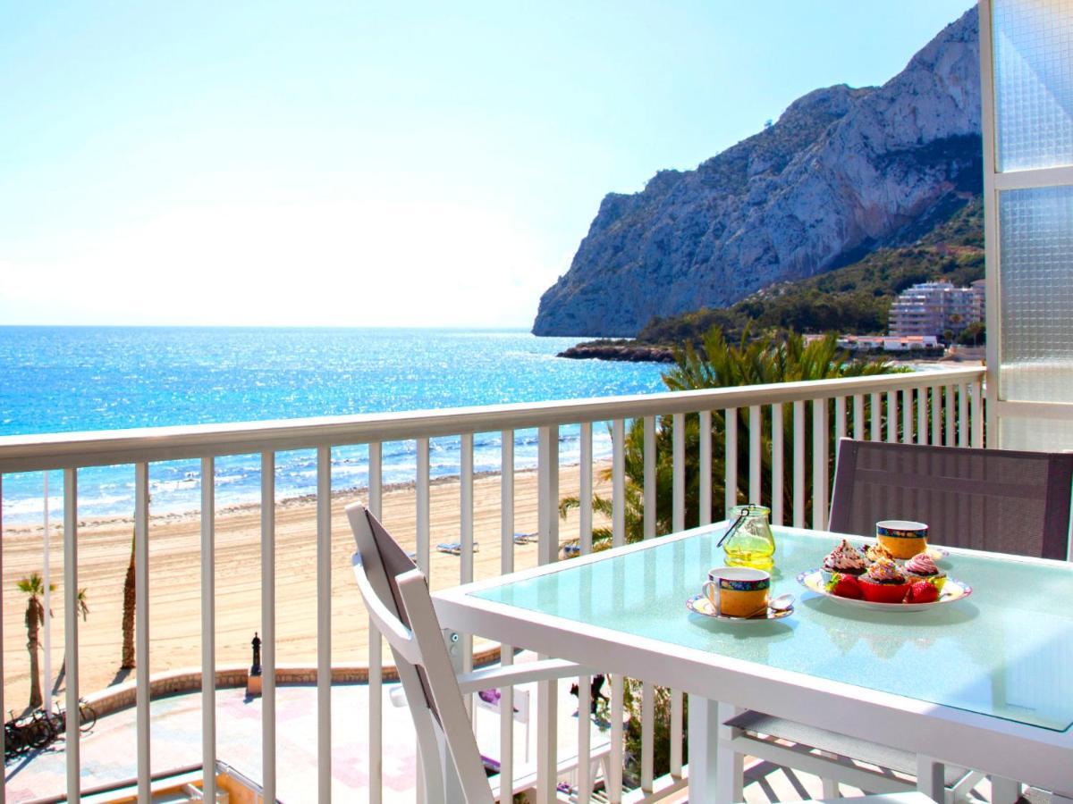 Apartment Primun By Interhome Κάλπε Εξωτερικό φωτογραφία