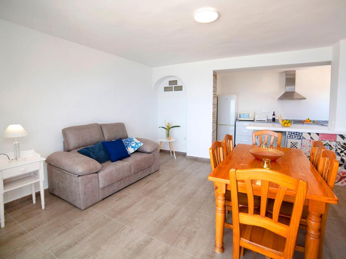 Apartment Primun By Interhome Κάλπε Εξωτερικό φωτογραφία