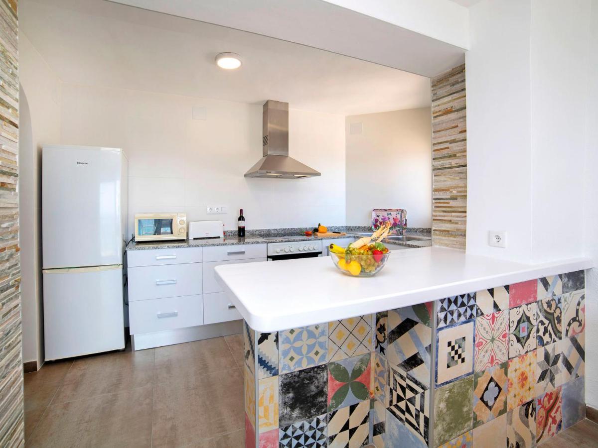 Apartment Primun By Interhome Κάλπε Εξωτερικό φωτογραφία